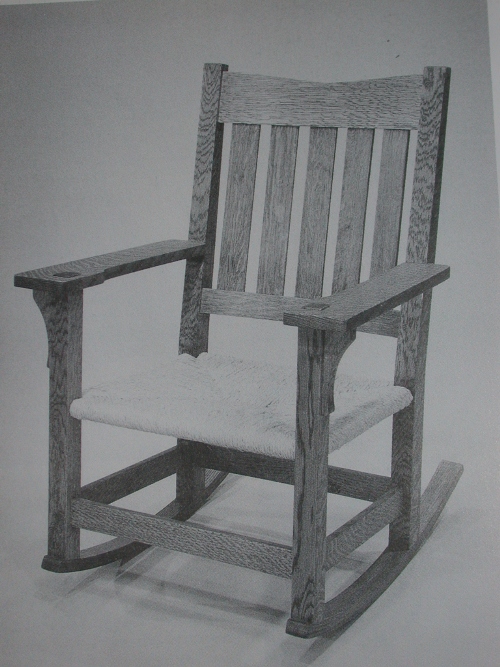 Porchrocker nach Stickley03