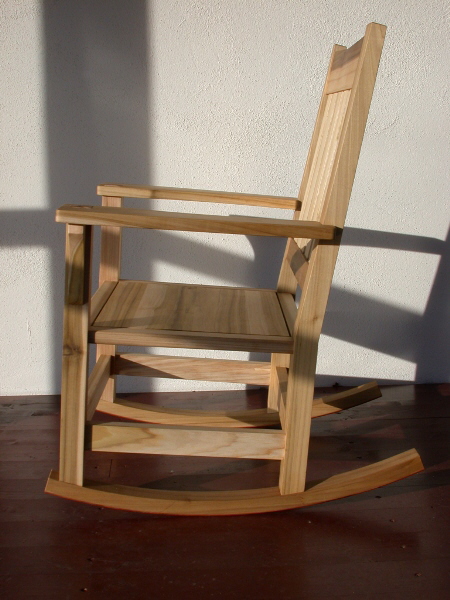 Green Rocker 3  5